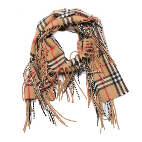 where to buy Burberry scarf